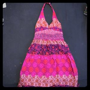 Cute beach dress